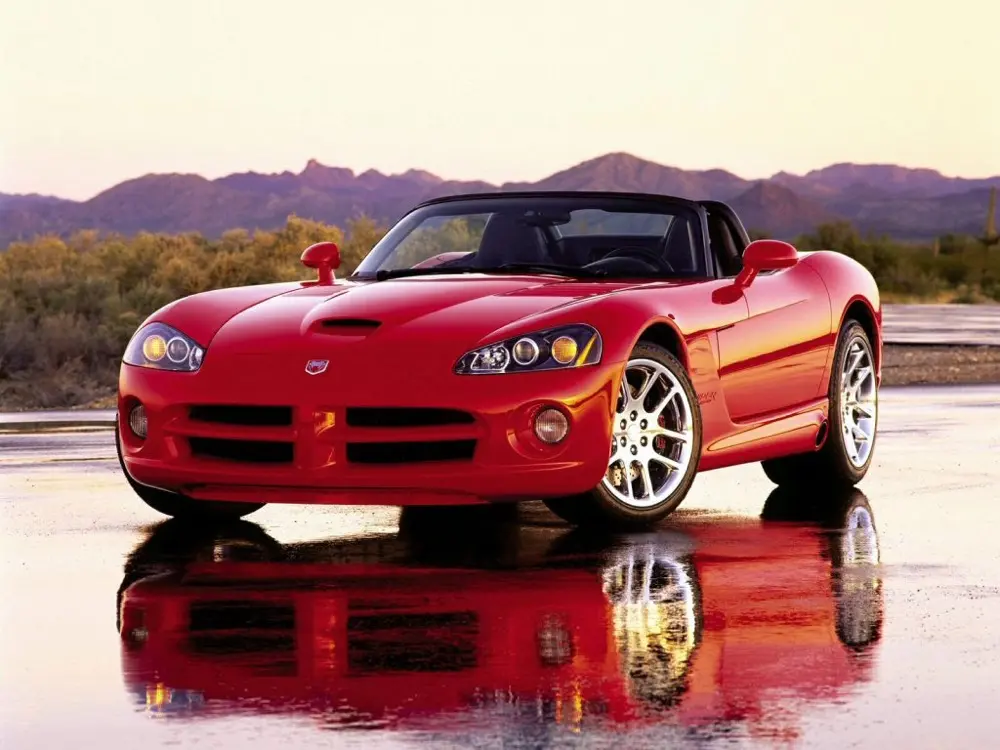 Viper