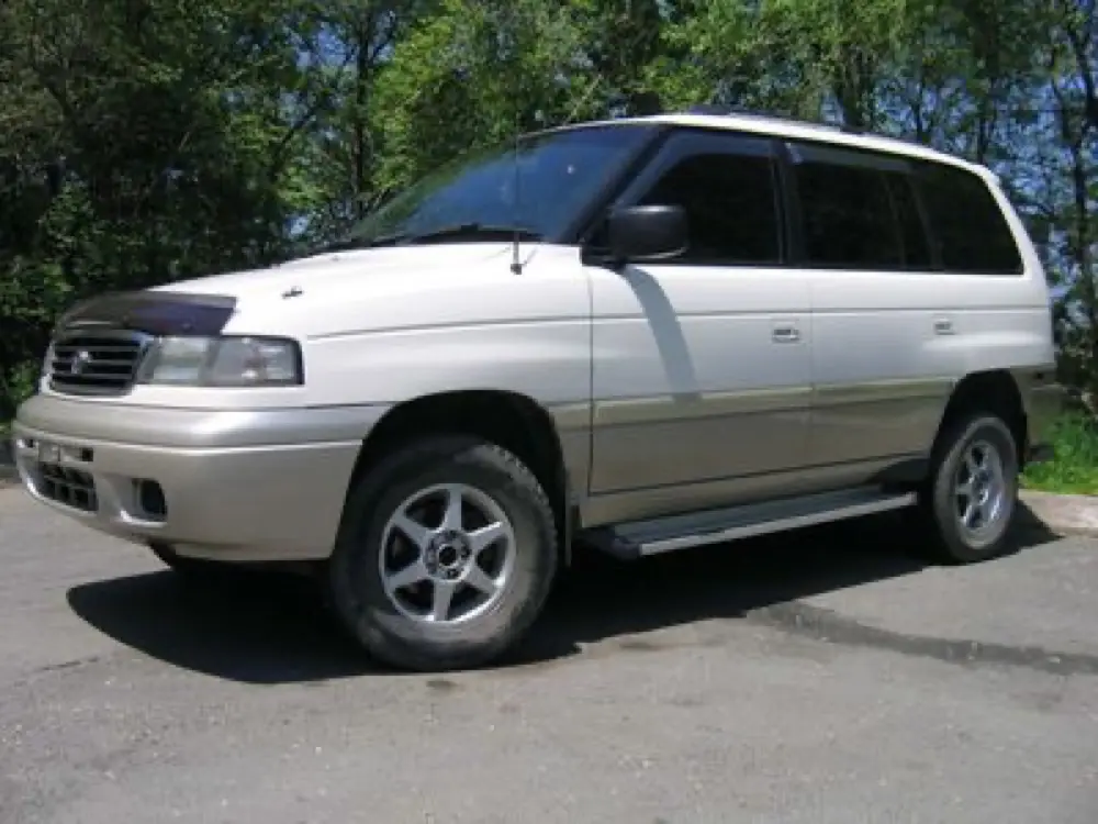 MPV