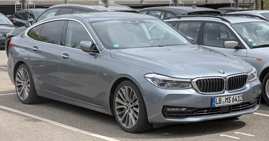 6 Series