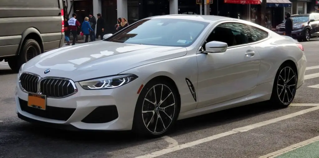 8 Series
