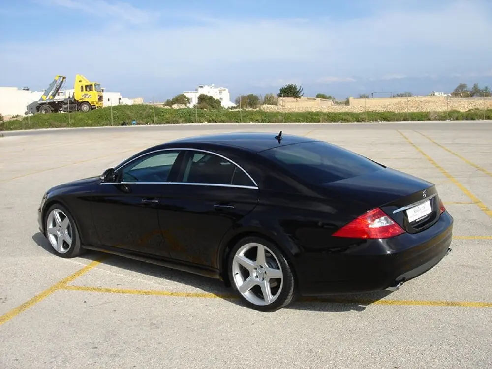 CLS 320