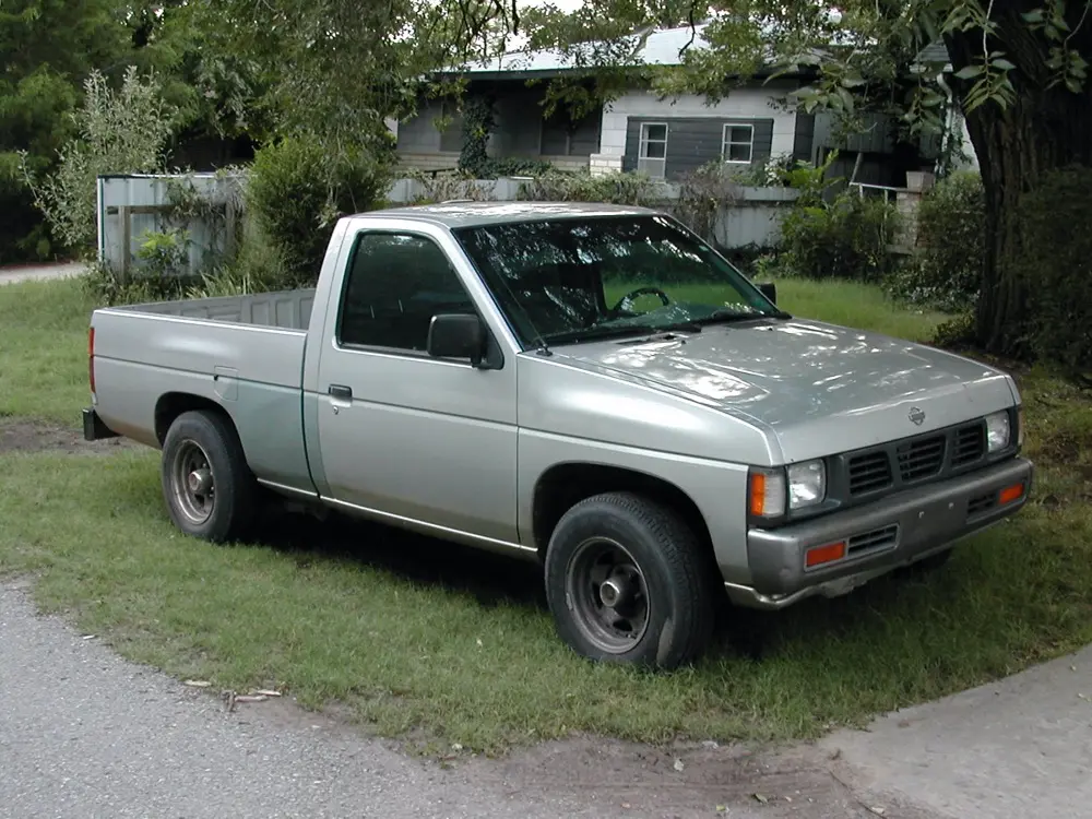 PickUp