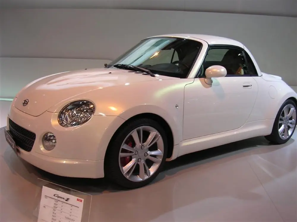 Copen