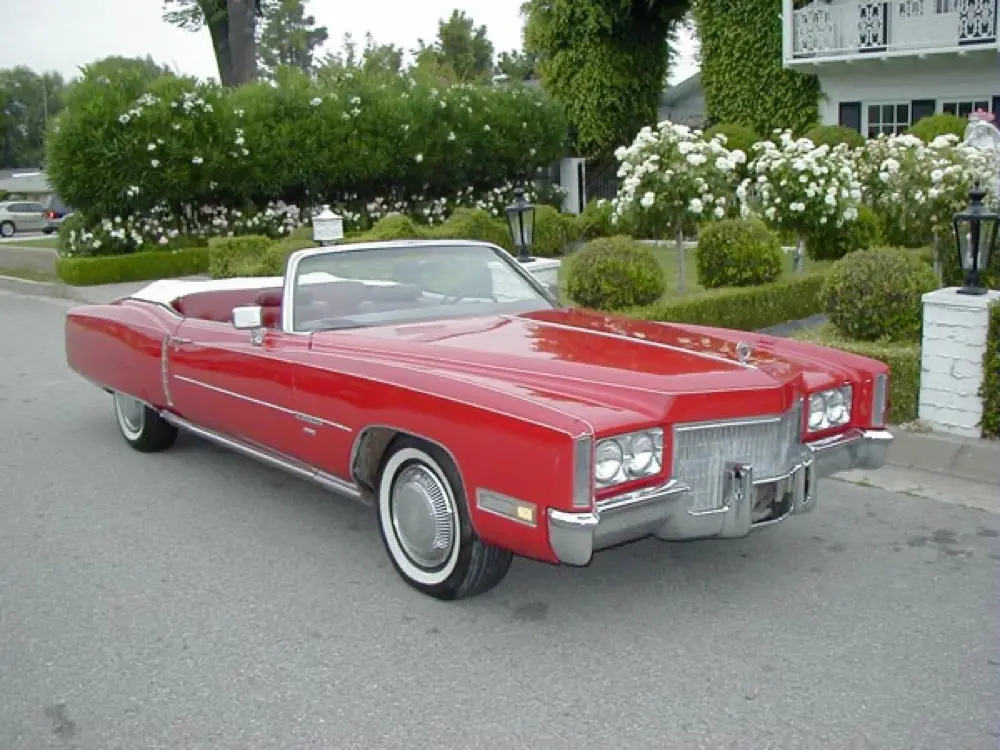 Eldorado