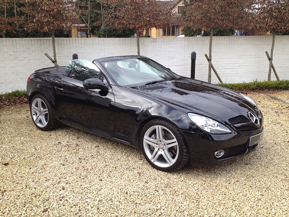 SLK 200