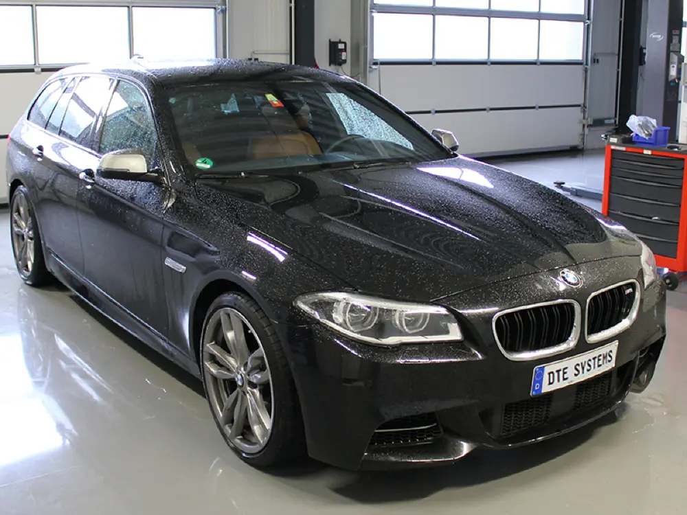 M550