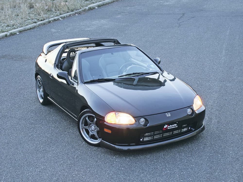 CRX