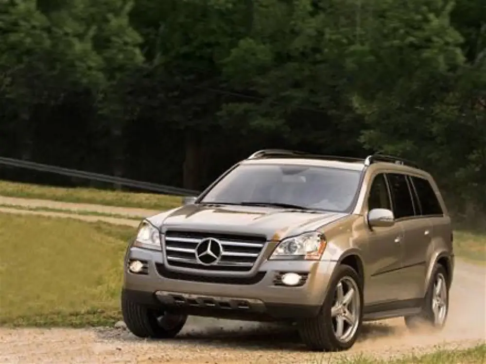GL 500