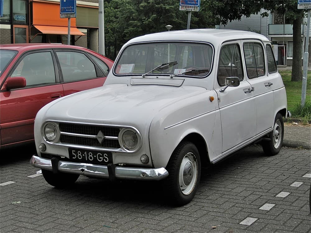 R 4