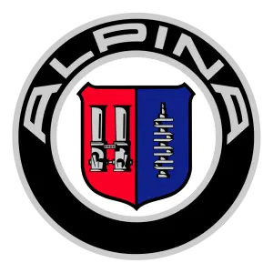 Alpina