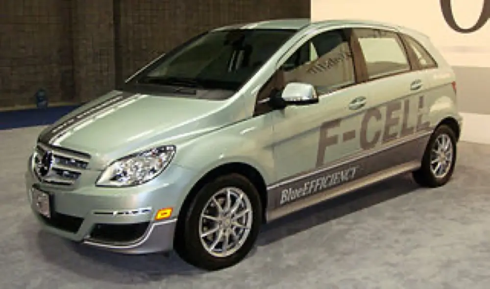 F-Cell