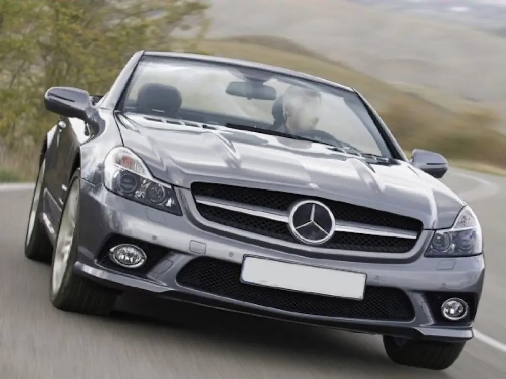 SL 500