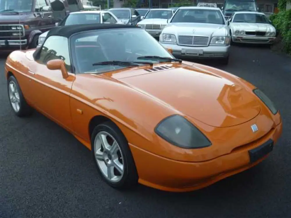 Barchetta