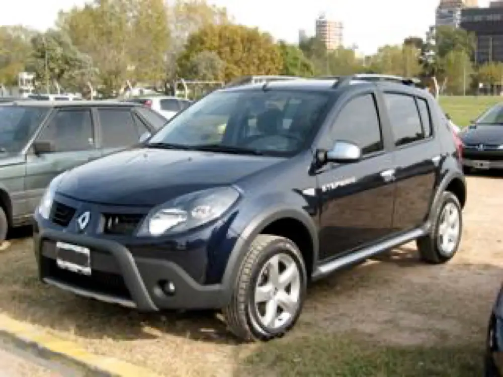 Sandero