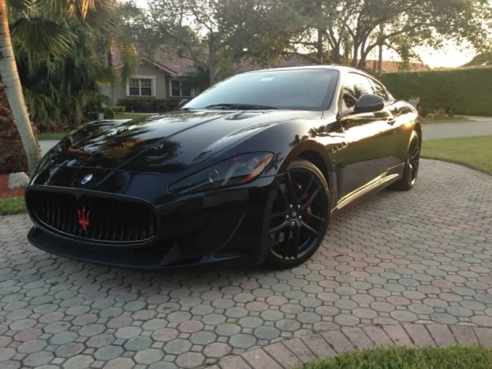 Granturismo