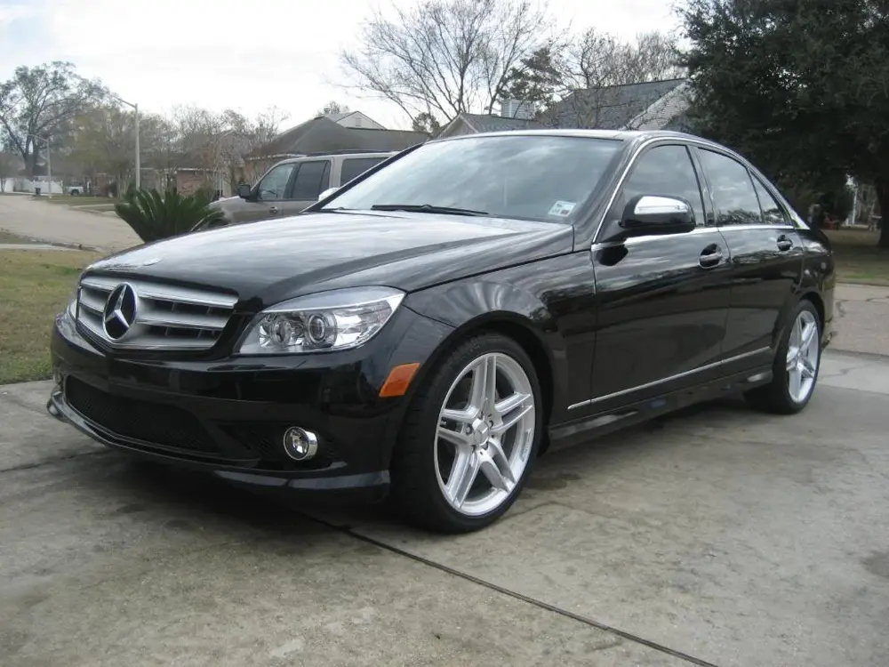 C 350