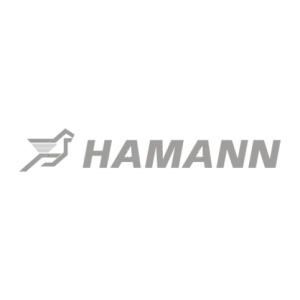 Hamann