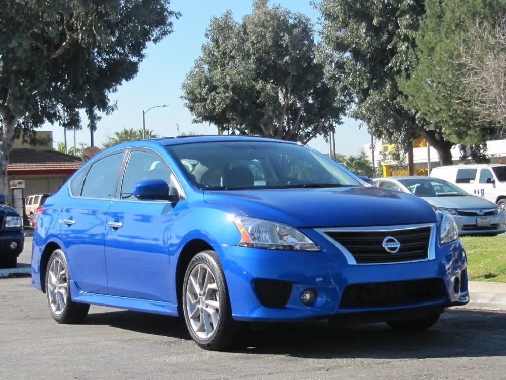 Sentra