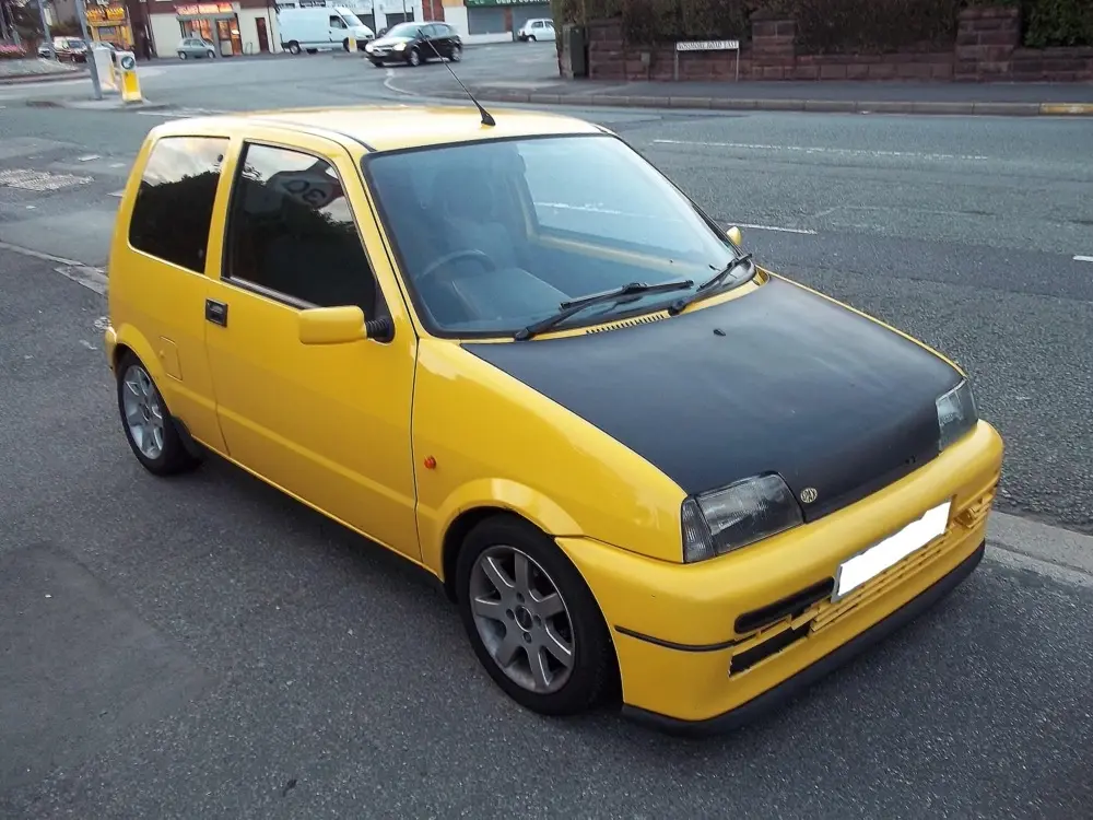 Cinquecento
