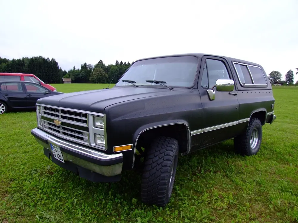 Silverado