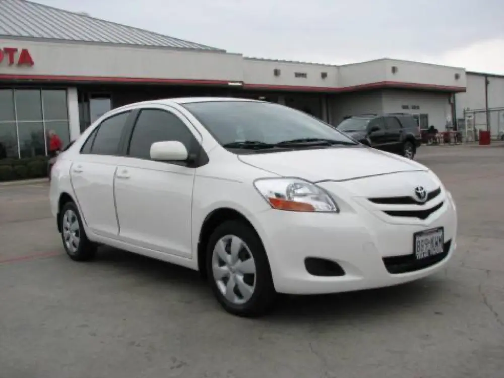 Yaris