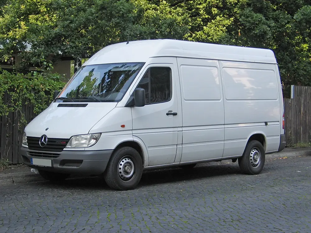 Sprinter