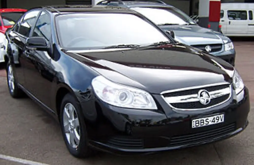 Accord Coupe