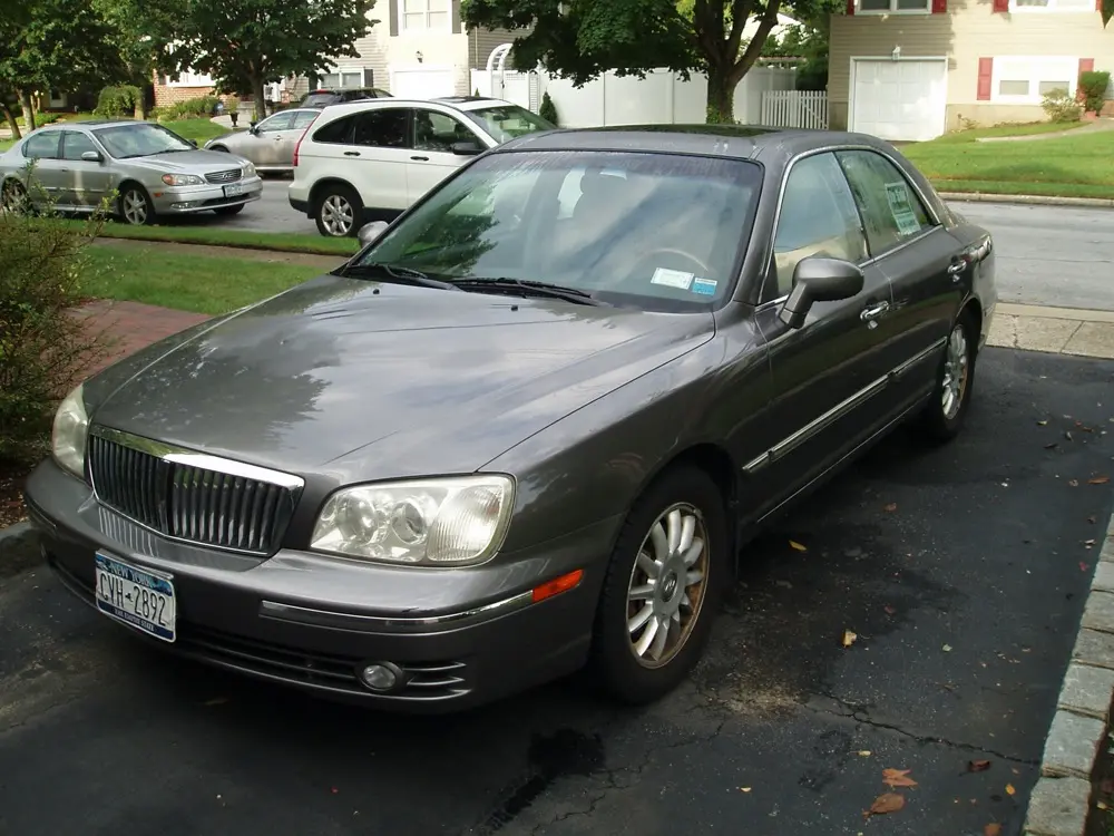 XG 350