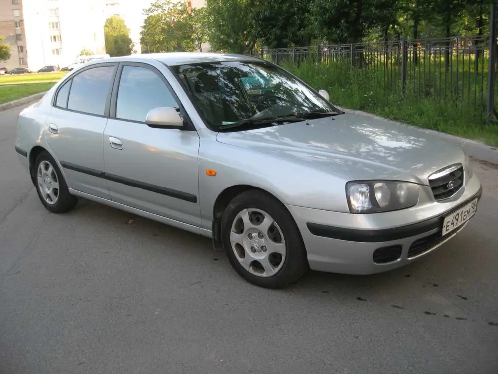 Elantra