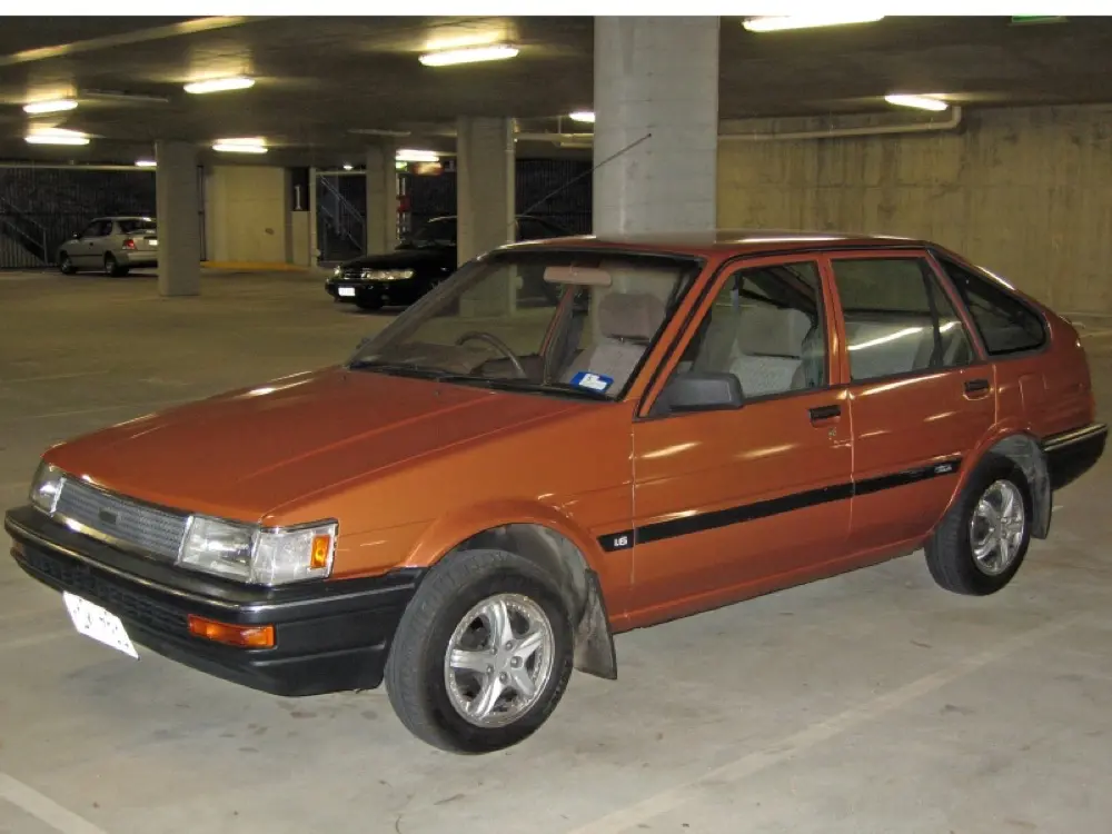 Corolla