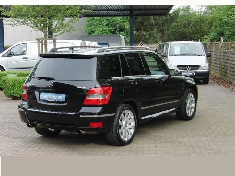 GLK 280