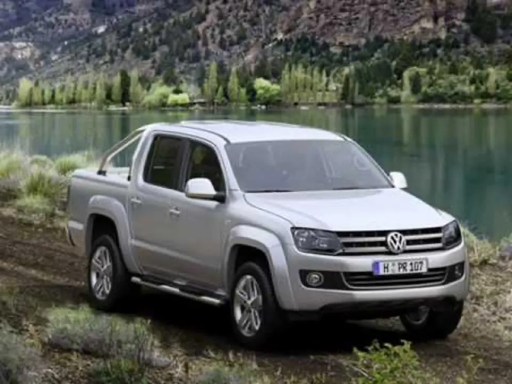 Amarok