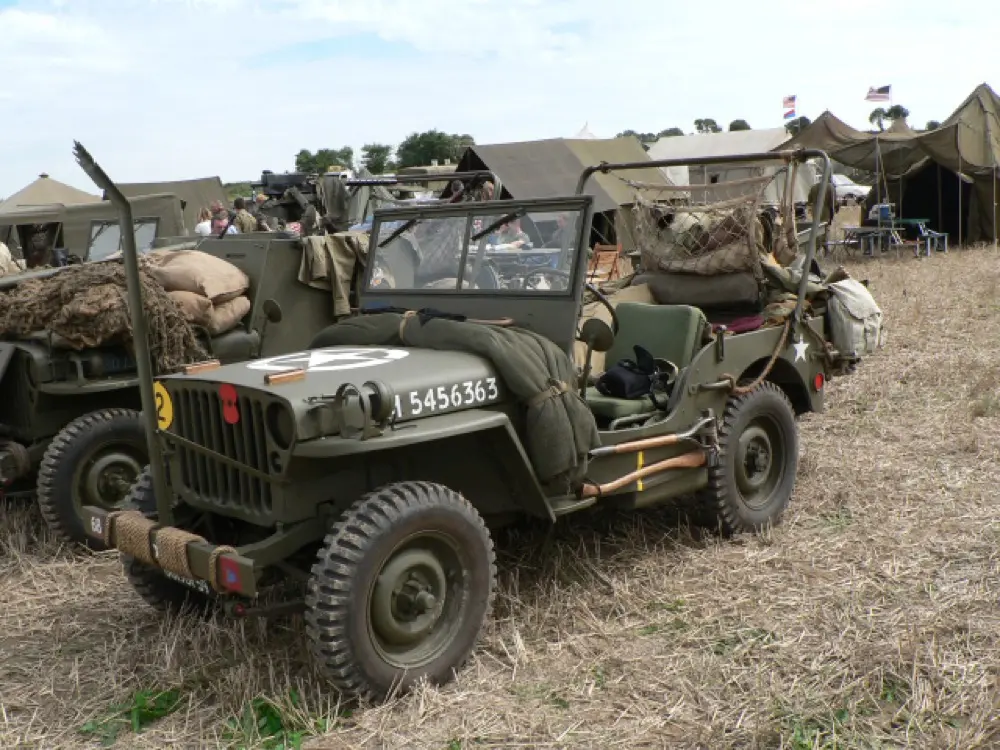 Willys