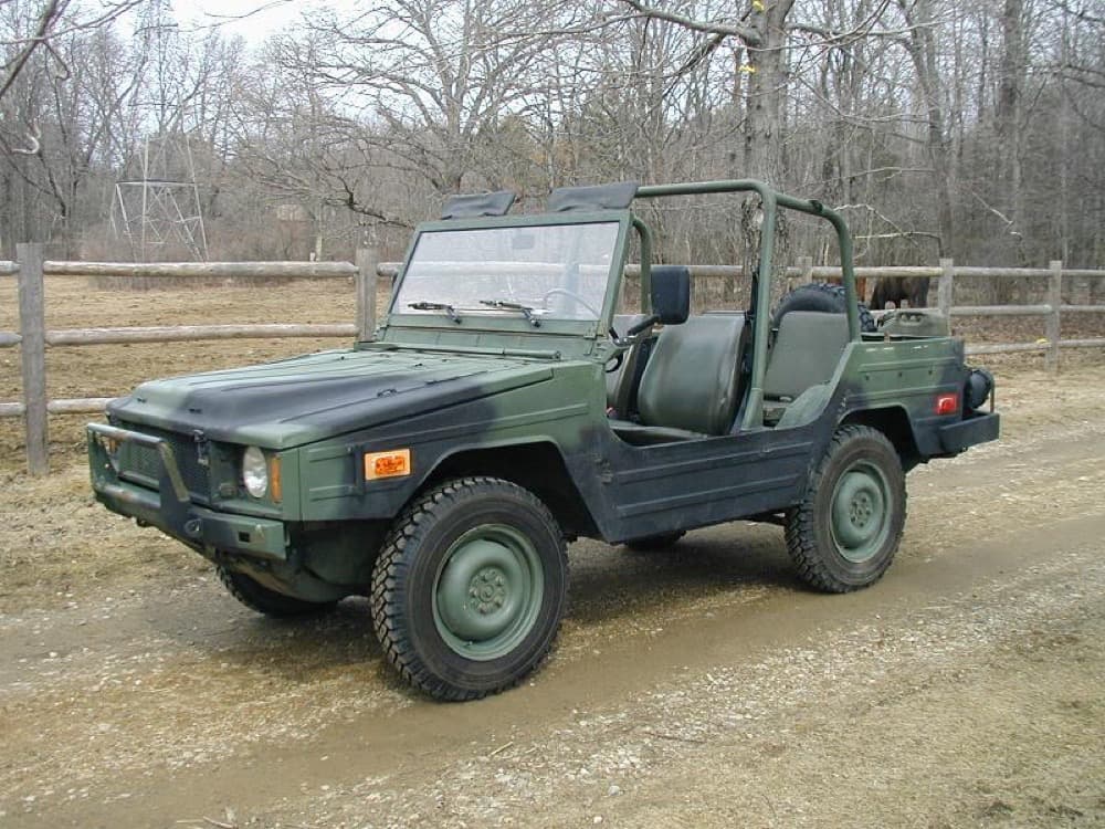 Iltis