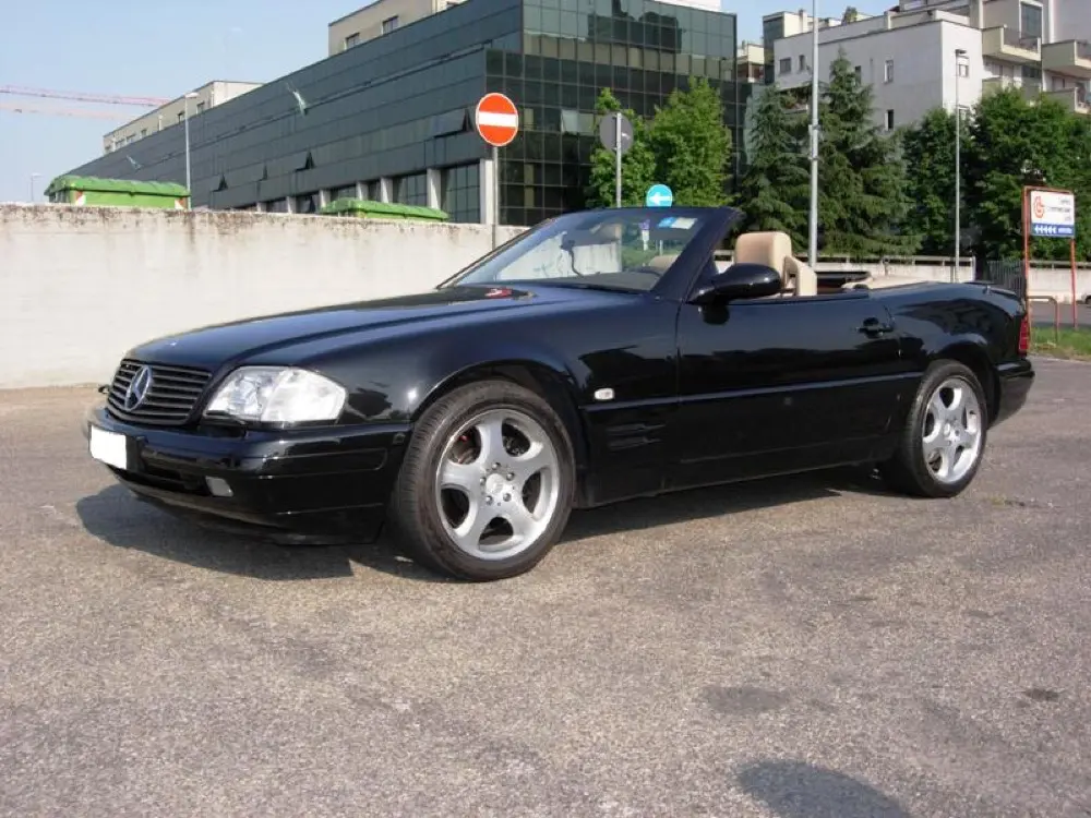 SL 320