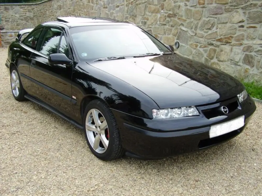 Calibra