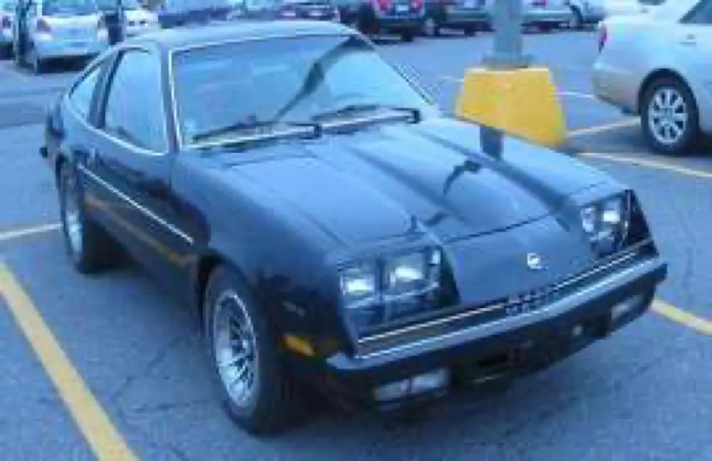 Chevrolet Monza
