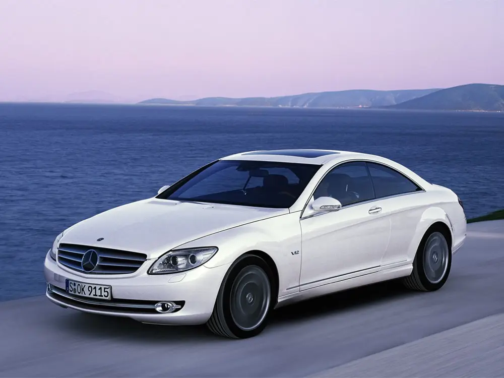 CL 600