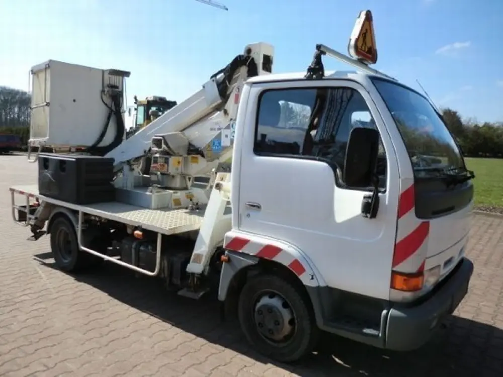 Cabstar
