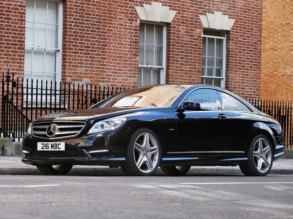 CL 500