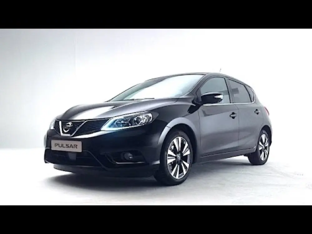 Pulsar