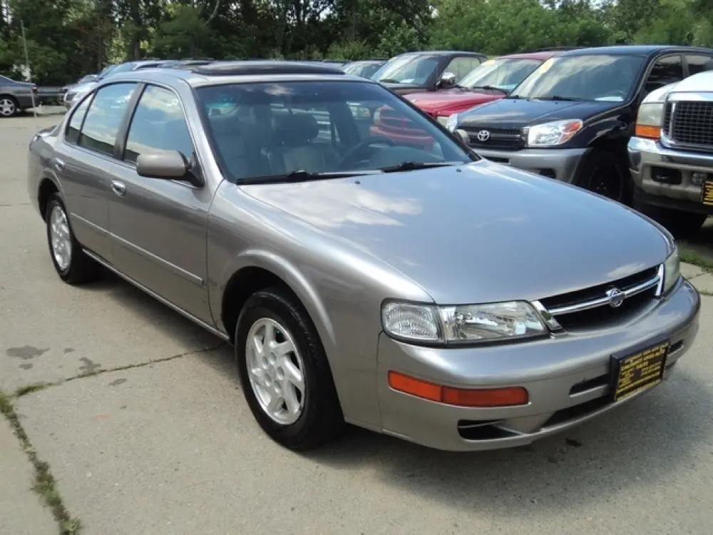 Maxima
