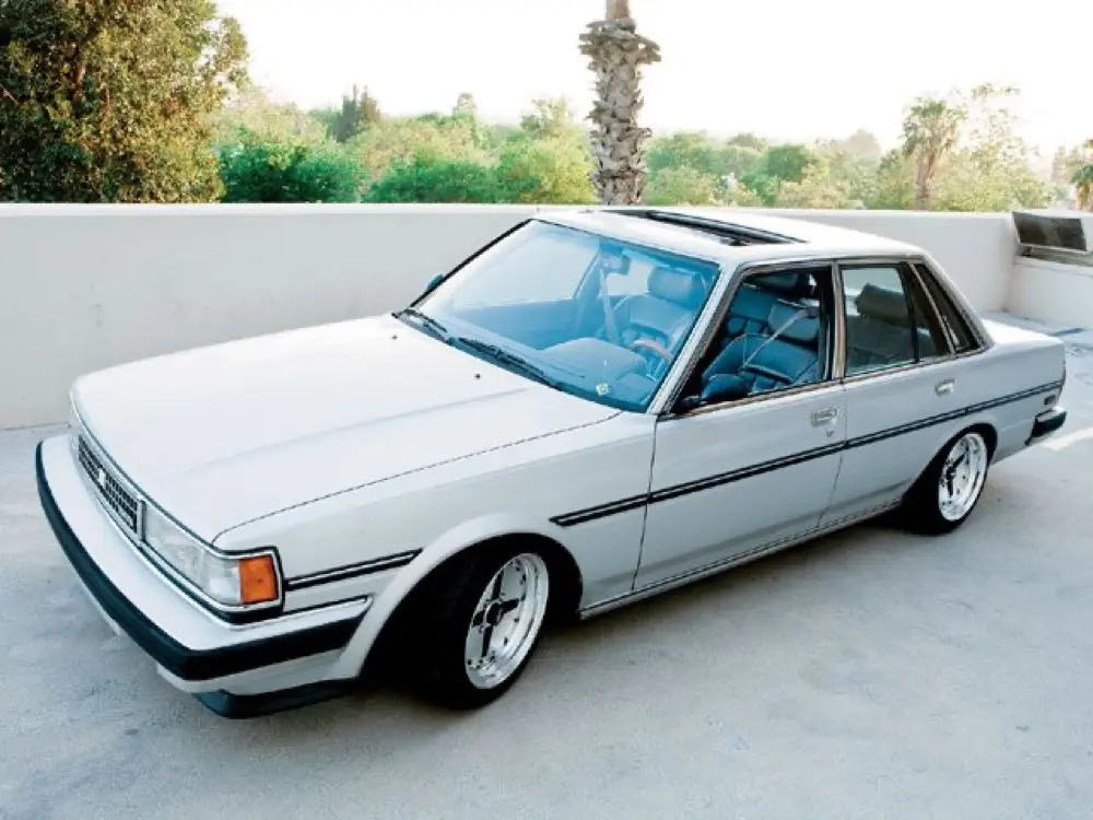 Cressida