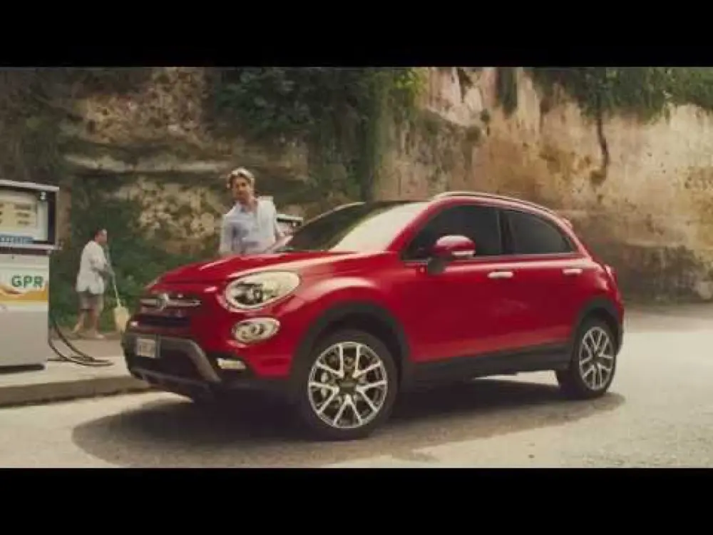 500X