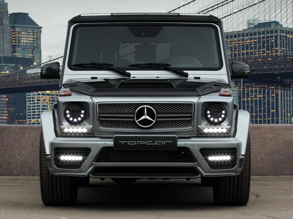 G 65 AMG