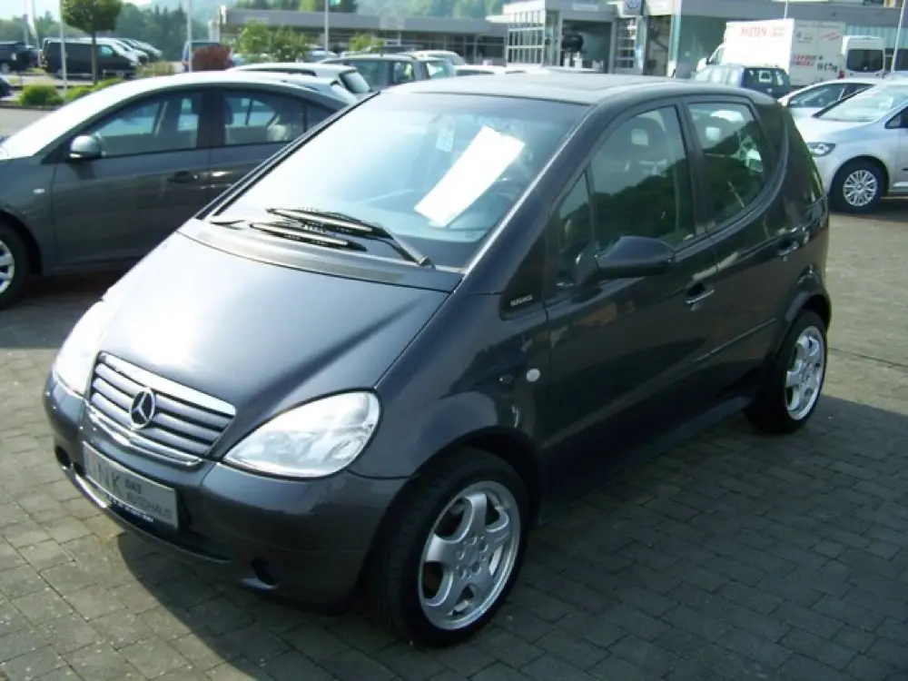 A 190