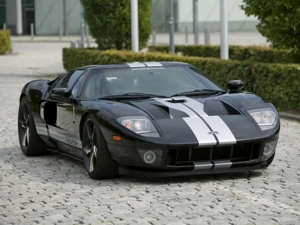GT