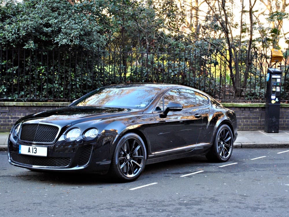 Continental Supersports