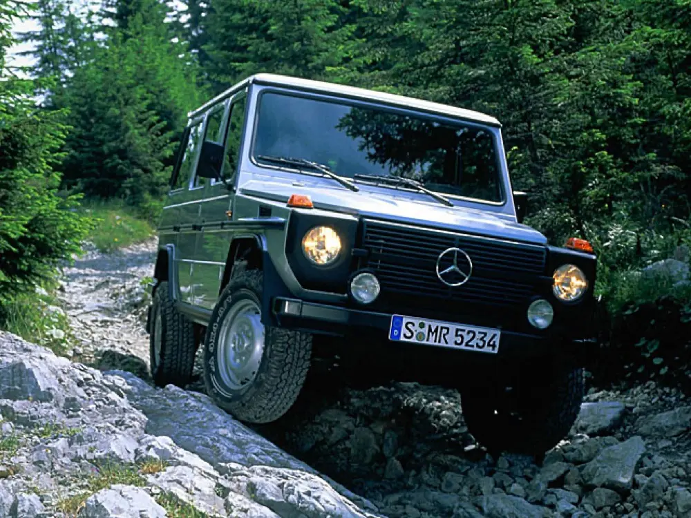 G 290
