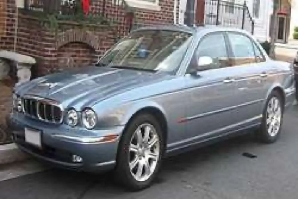X300 XJ